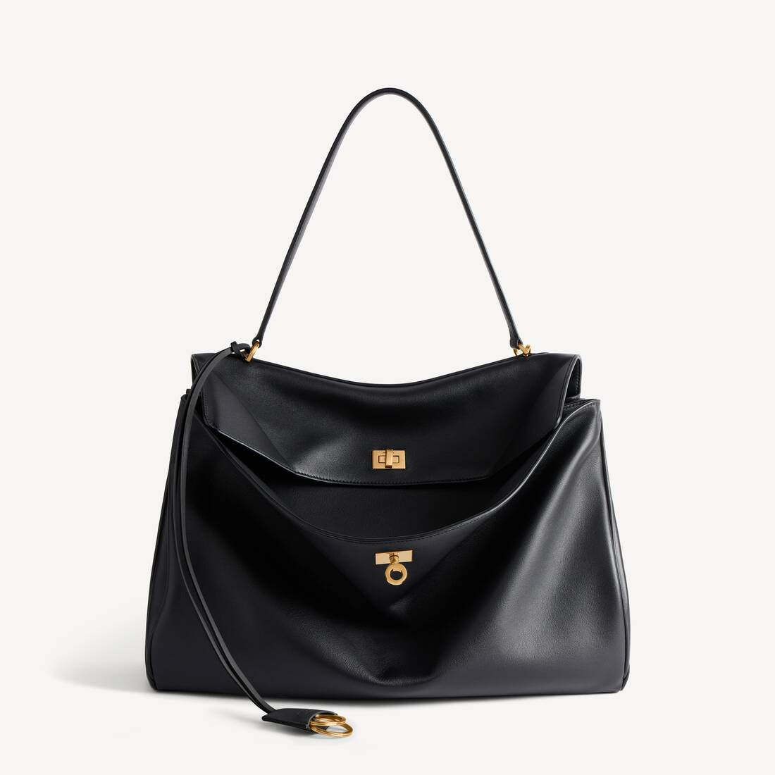 Rodeo handbag large | Balenciaga