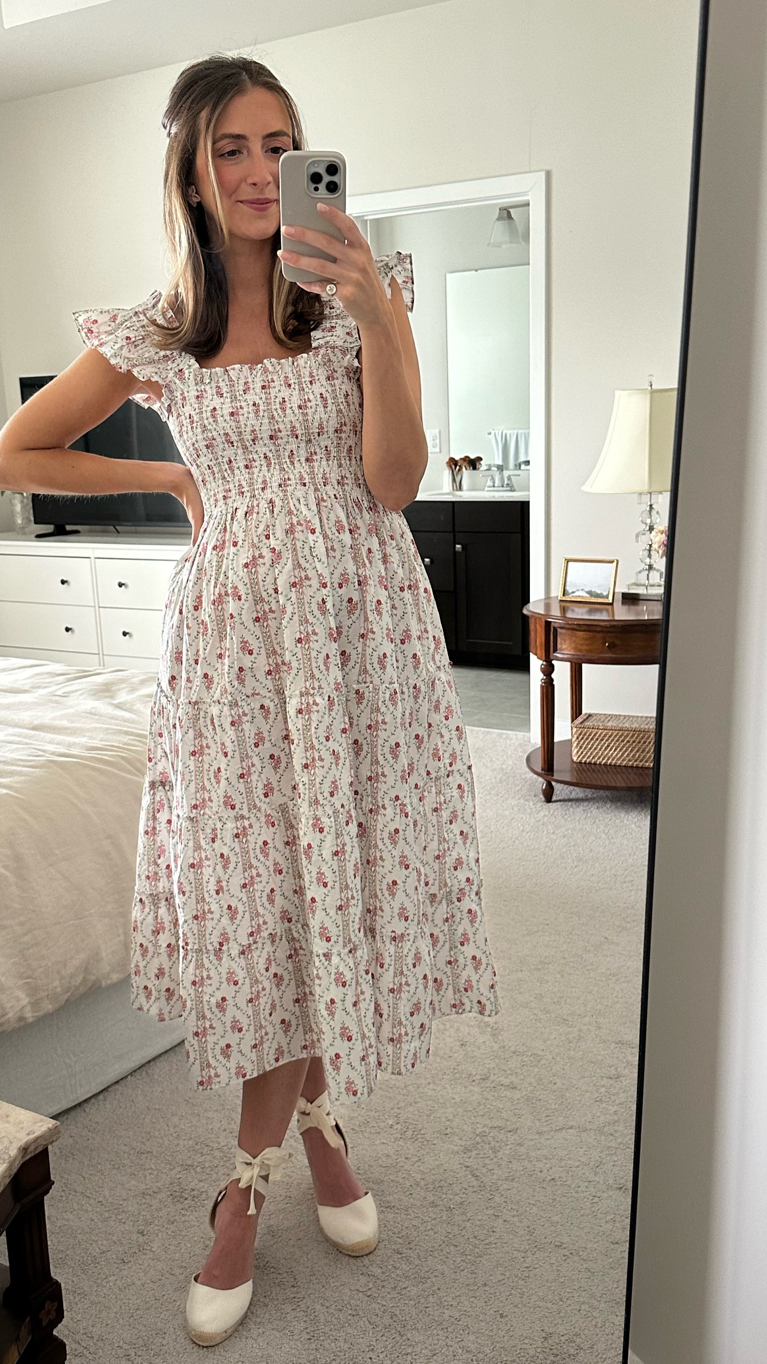 cottage core 🌷🌷🌷

#LTKbump #LTKSeasonal #LTKstyletip