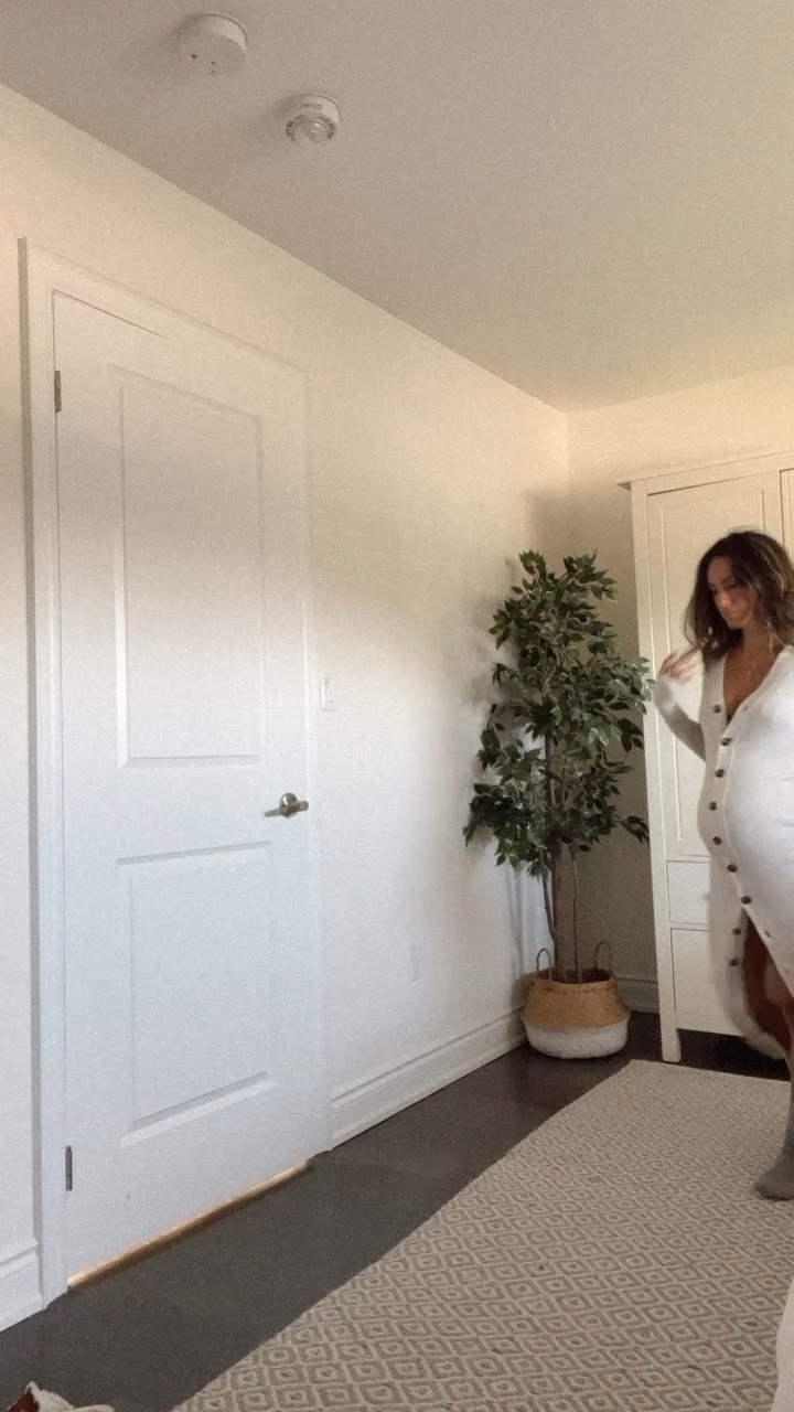 Simple sweater dresses will be a staple for me and my bump this winter. Check out some of my favourites from H&M🤍 add a scrunch sock with some comfy clogs to keep the look current and casual 

#LTKSeasonal #LTKstyletip #LTKbump