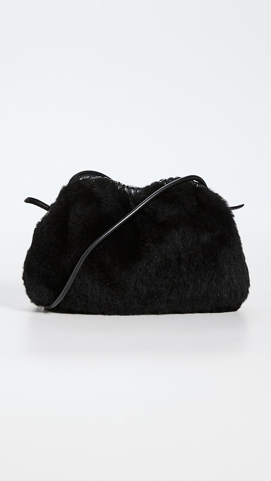 Mini Cloud Clutch | Shopbop