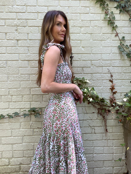 Cali Maxi | Anna Cate Collection