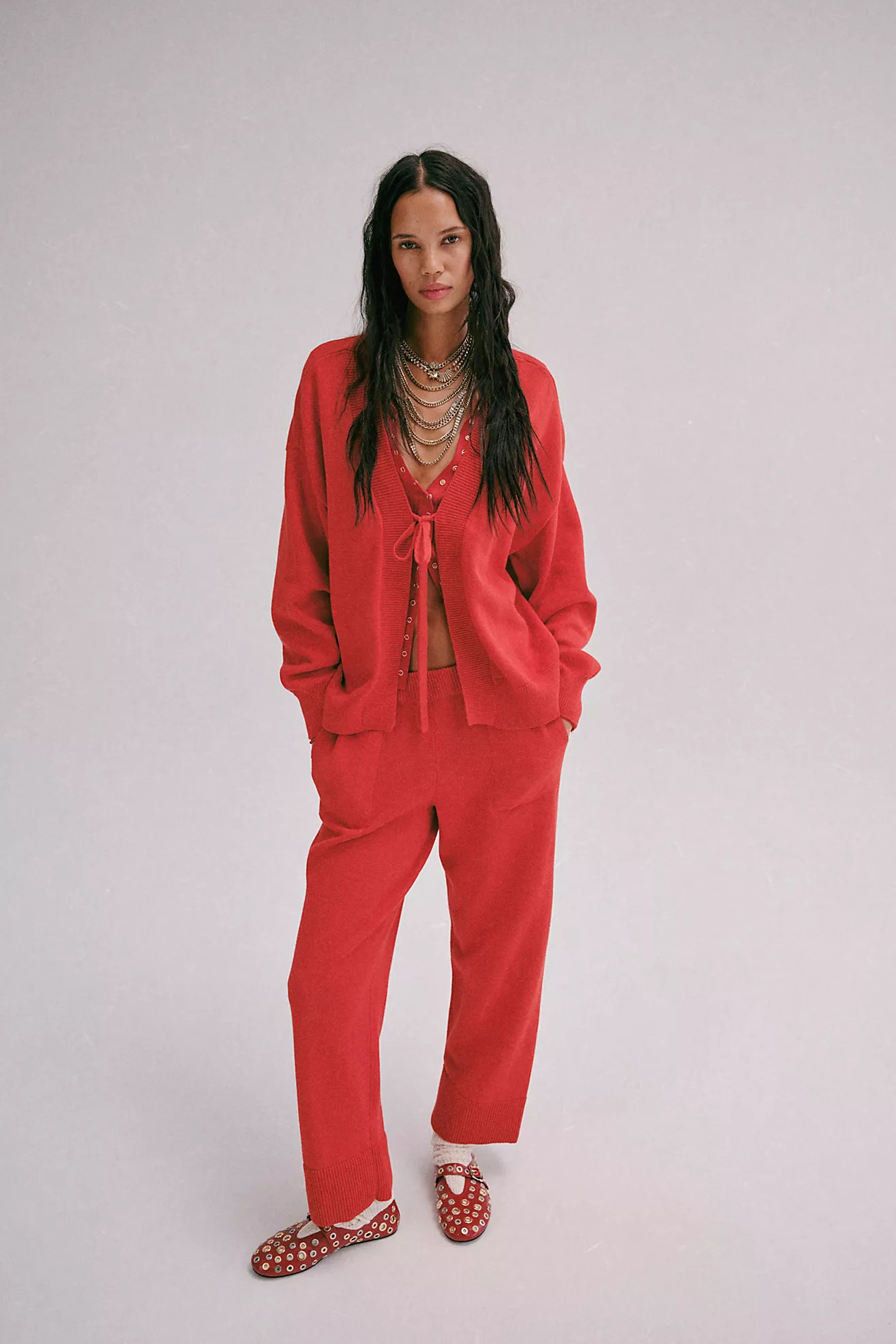 Solar Sweater Set | Free People (Global - UK&FR Excluded)