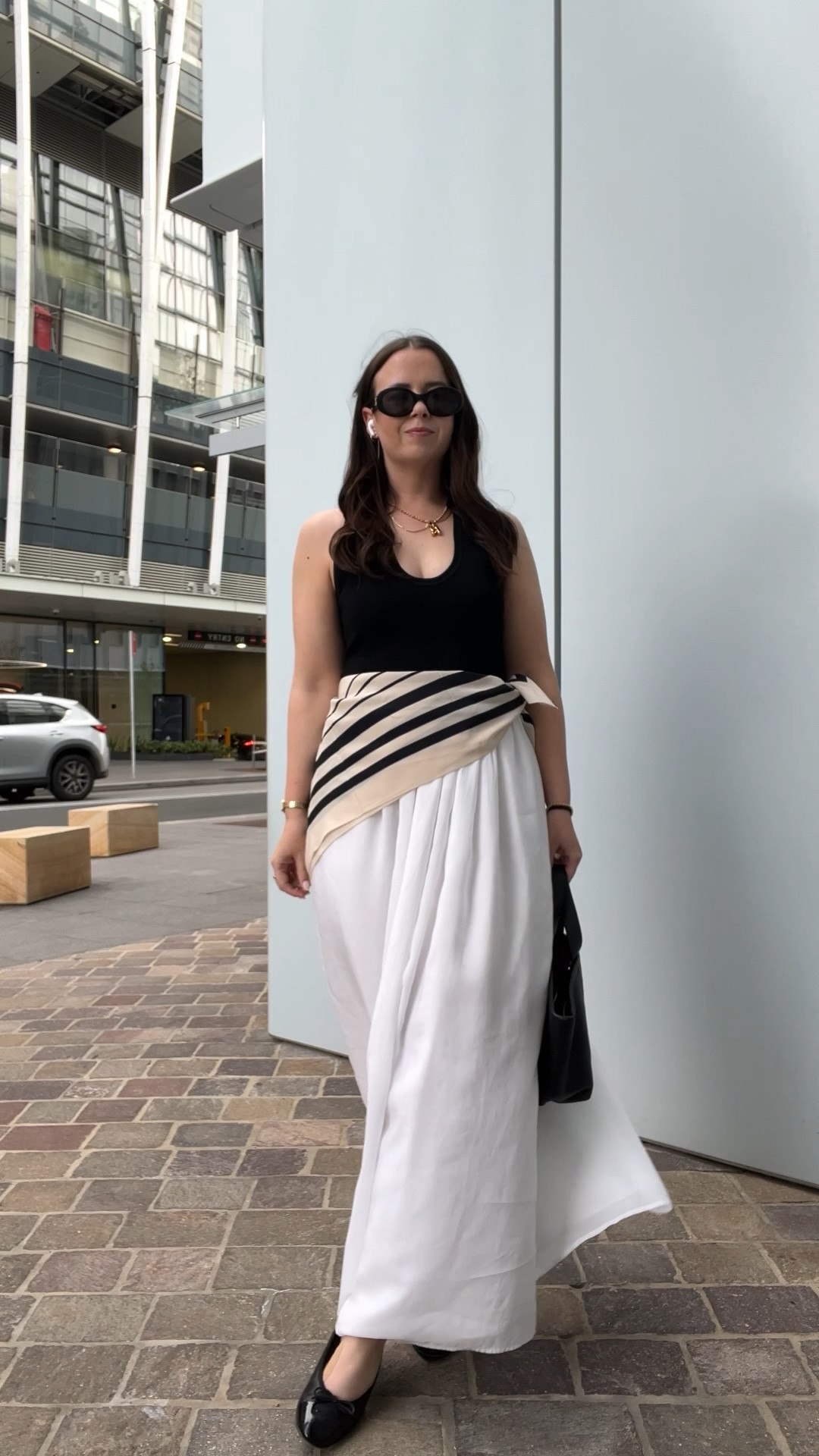 What I wore this week - office and weekend outfits 

#LTKworkwear #LTKmidsize #LTKaustralia