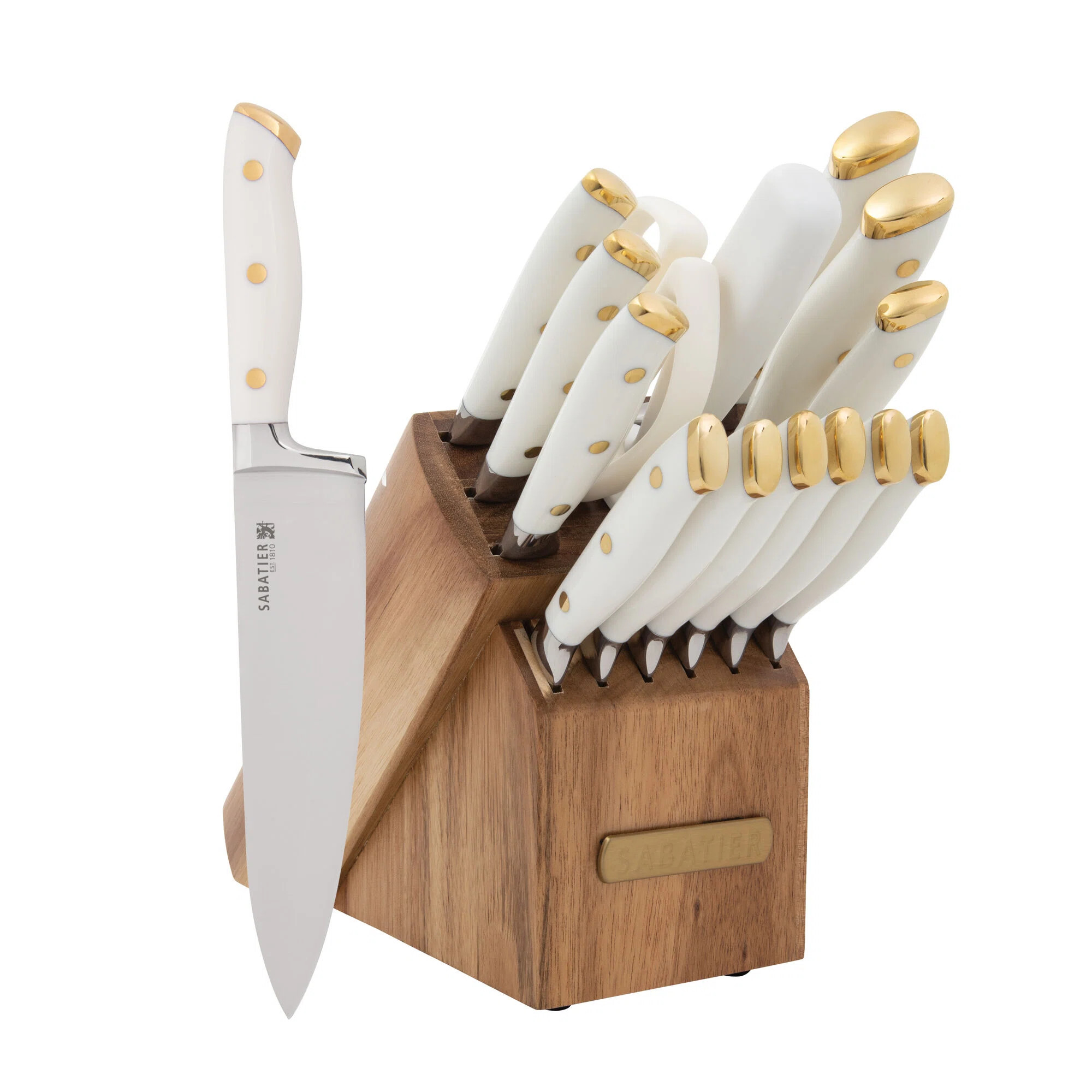 Sabatier 15 Piece & Reviews | Wayfair | Wayfair North America