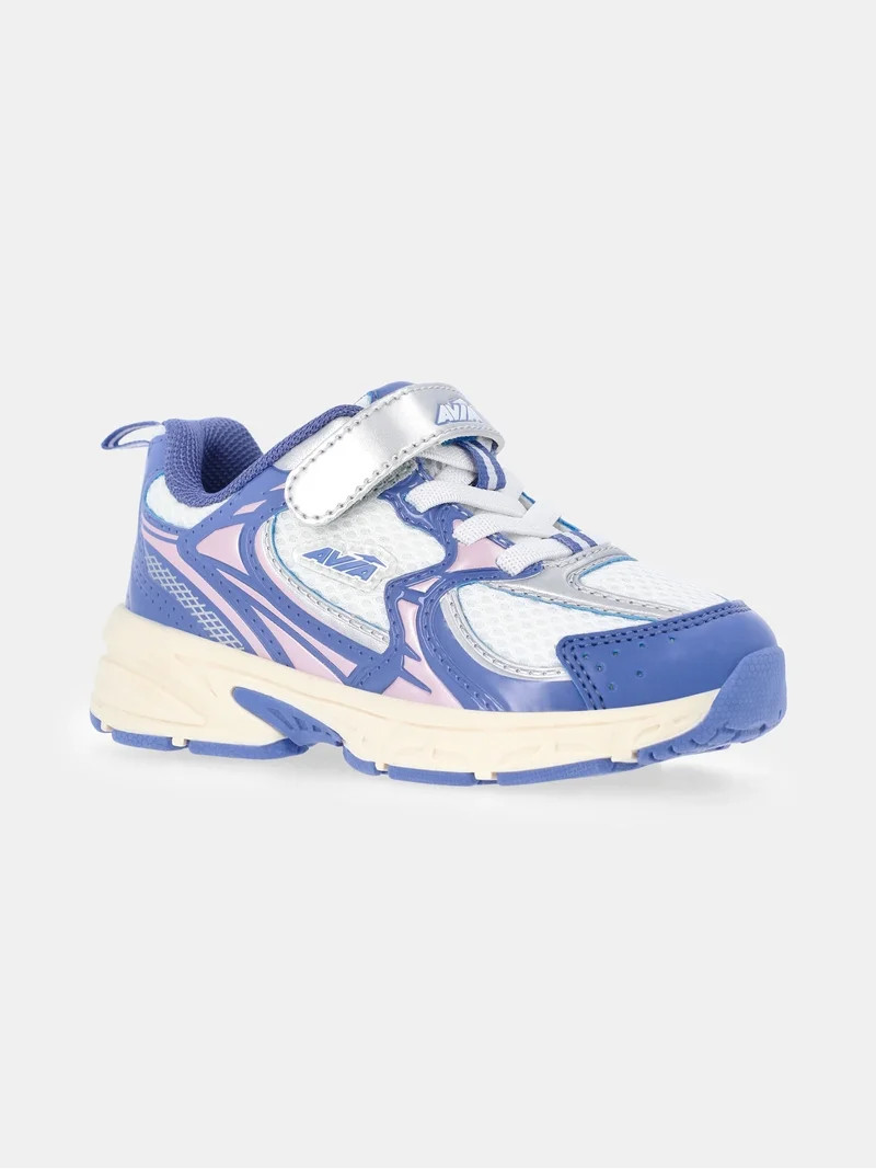 Avia Toddler Unisex 5000 Chunky Trainer Sneakers | Walmart (US)