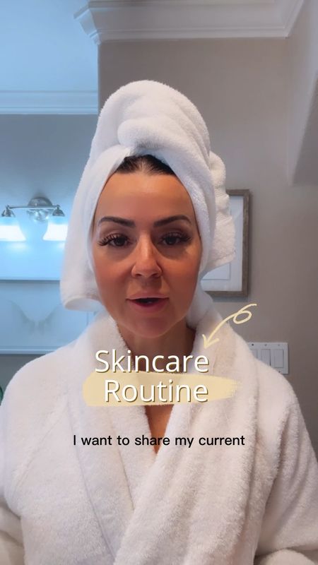Skin care products I’m loving 

#LTKbeauty