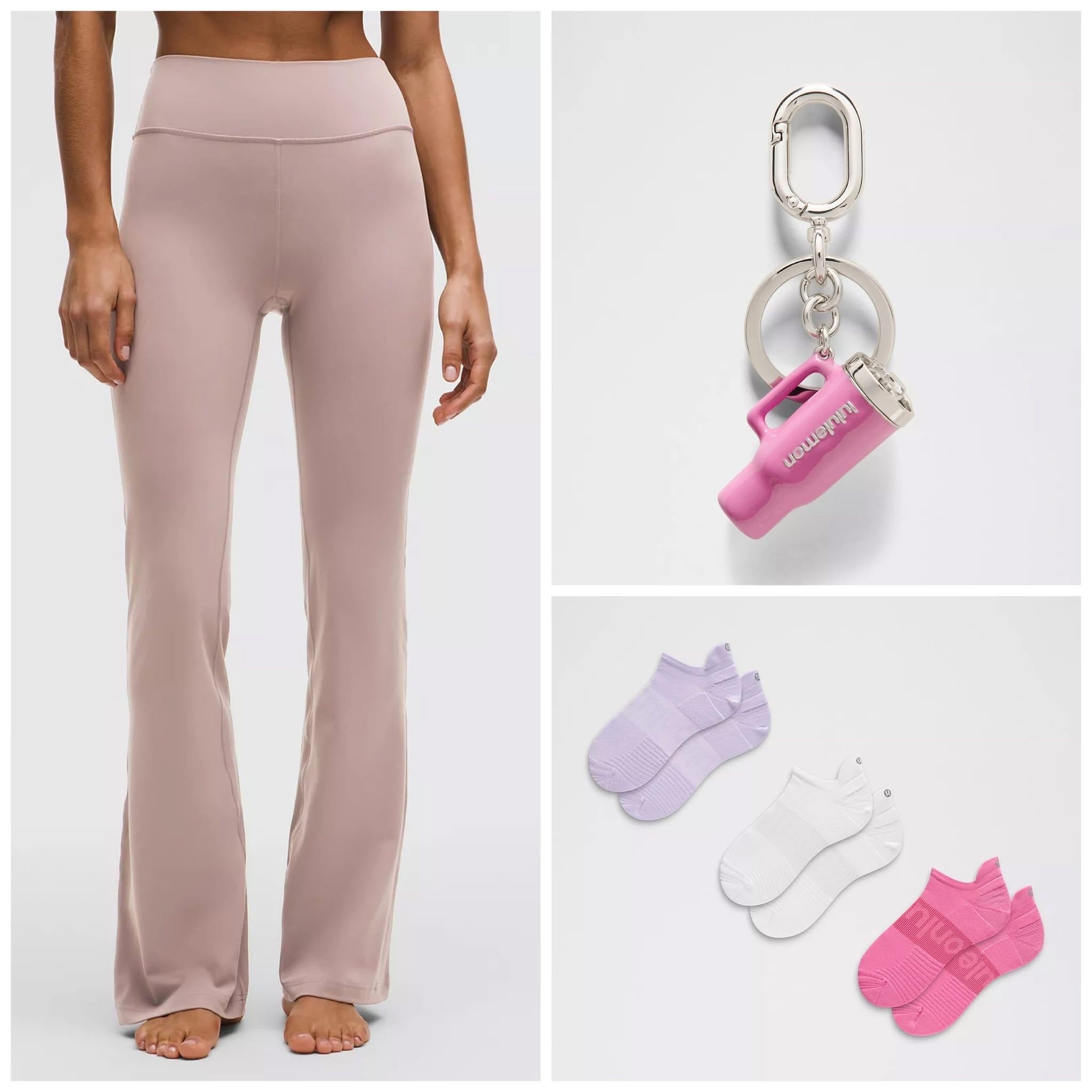 Love these flare pants! The color is gorg! 
Give me all the new to sale Lululemon! 🙌🏻 Free shipping!

Dropping 🔗👇

#LTKootd #LTKmorningroutine #LTKfitnessgoals