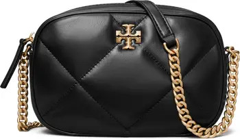 Kira Diamond Quilted Leather Camera Bag | Nordstrom