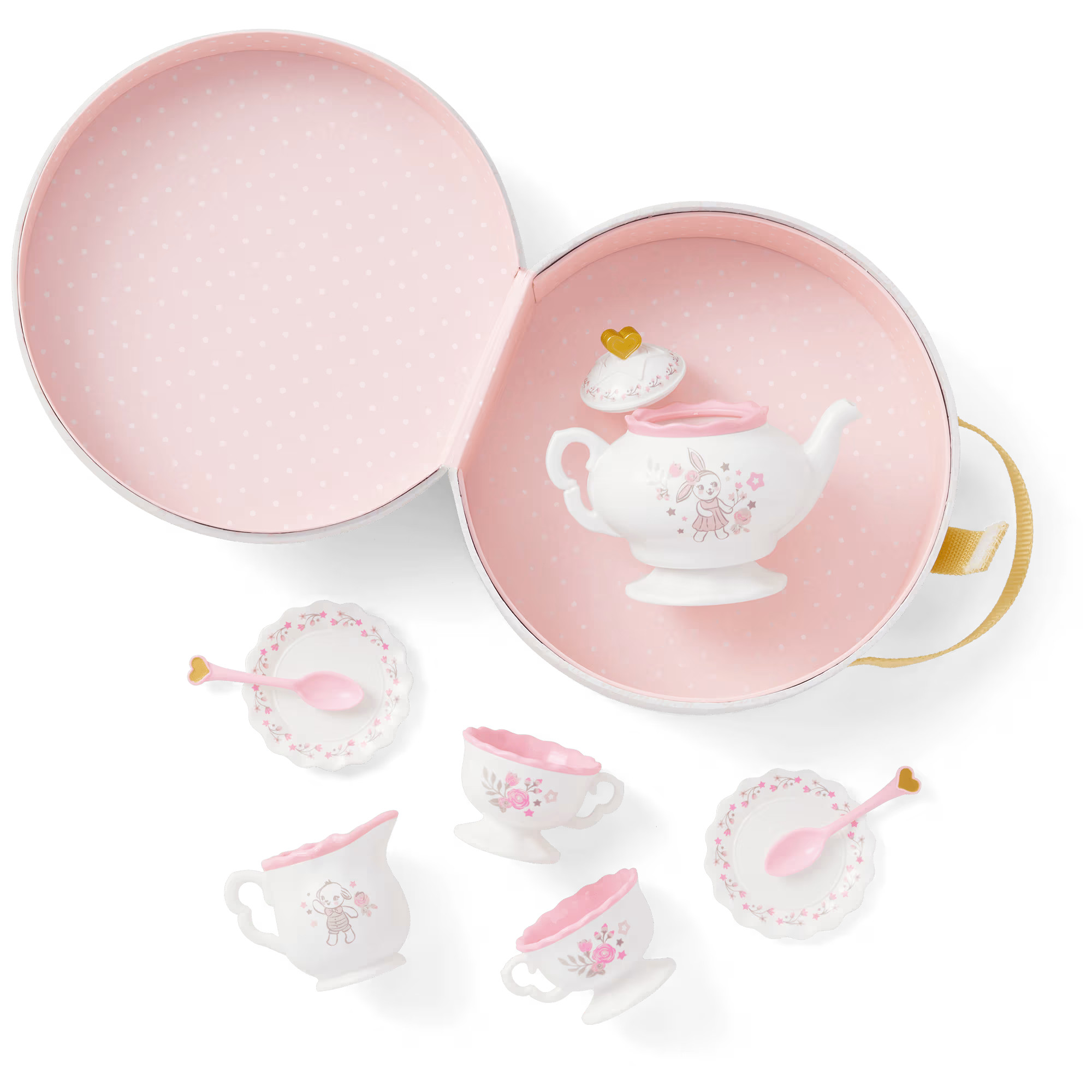 American Girl® Tea Party Set for Girls | American Girl