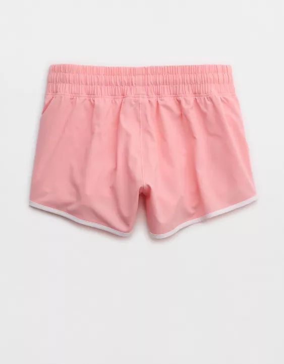 OFFLINE By Aerie Low Rise Hot Stuff Short | Aerie