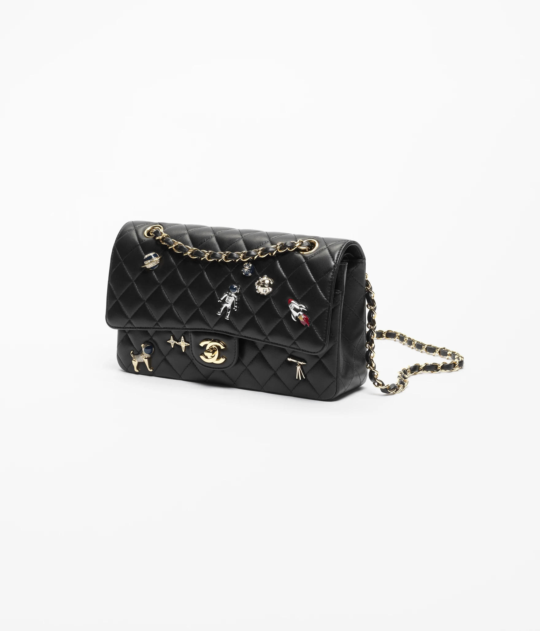 Classic 11.12 Handbag | Chanel, Inc. (US)