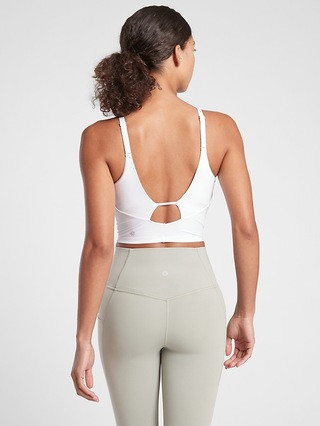 Intention Crop D&#45DD | Athleta