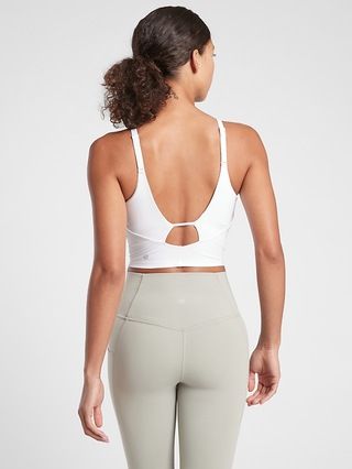 Intention Crop D&#x26;#45DD | Athleta