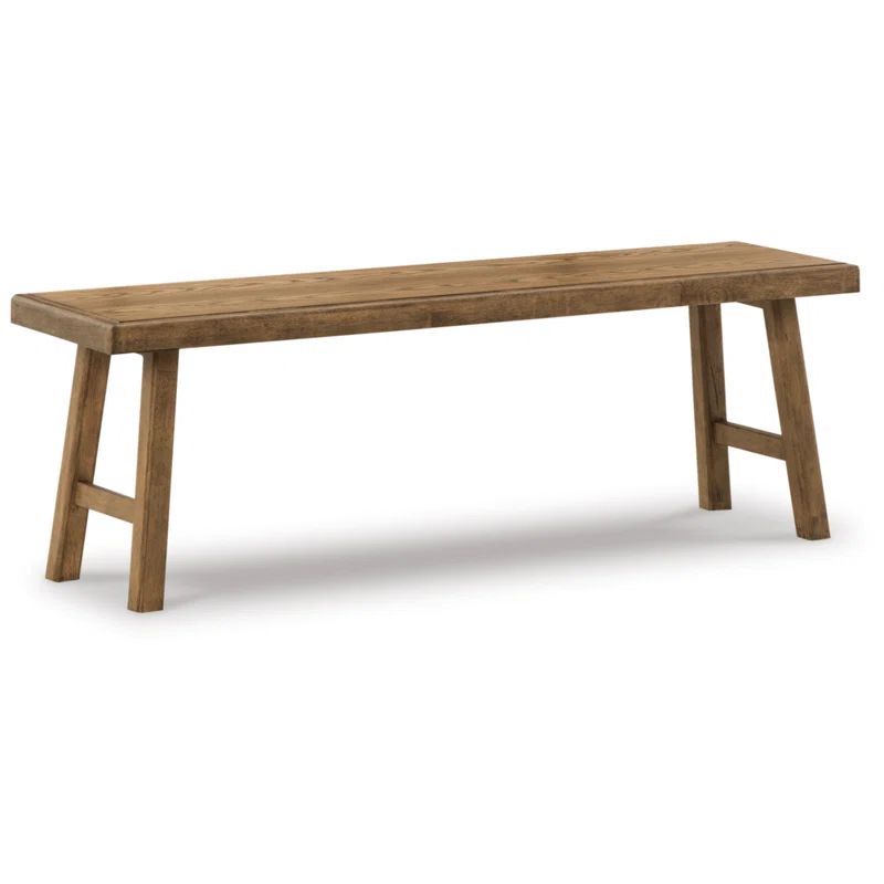 Dakmore Bench | Wayfair Professional