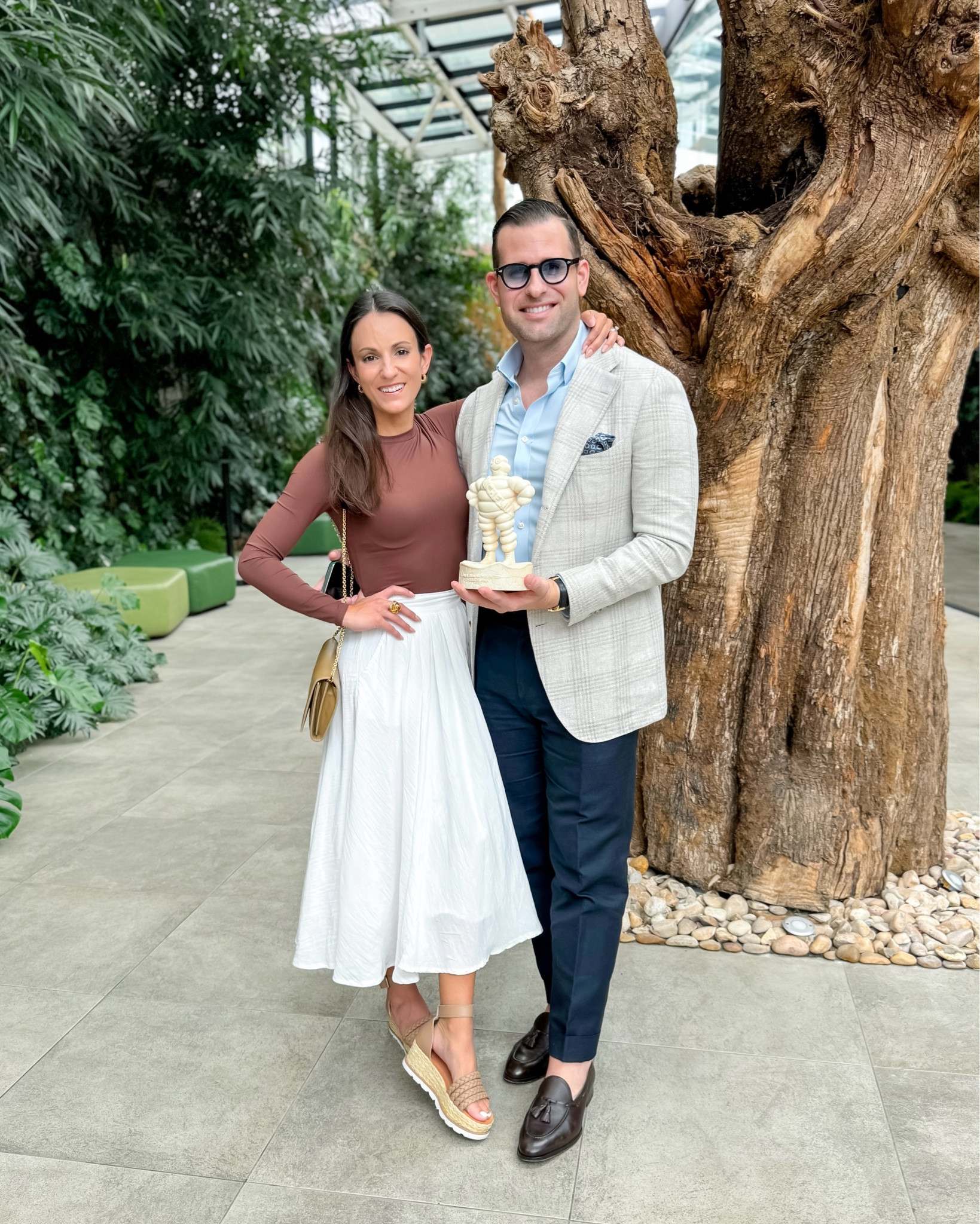 Look for a fine dining lunch ⭐️ 

#LTKSaleAlert #LTKWorkwear #LTKTravel