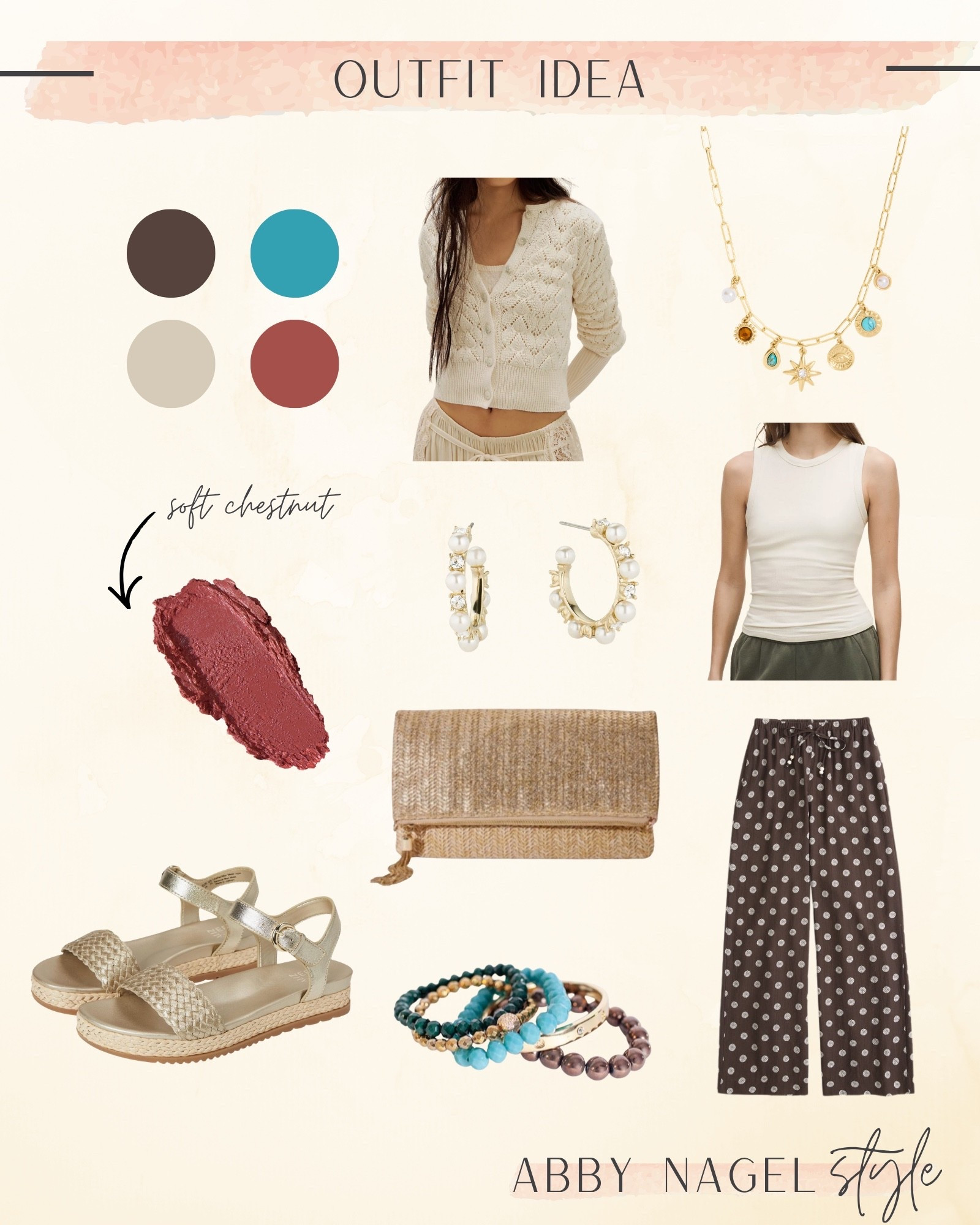 Travel Outfit Idea

#LTKTravel #LTKActive