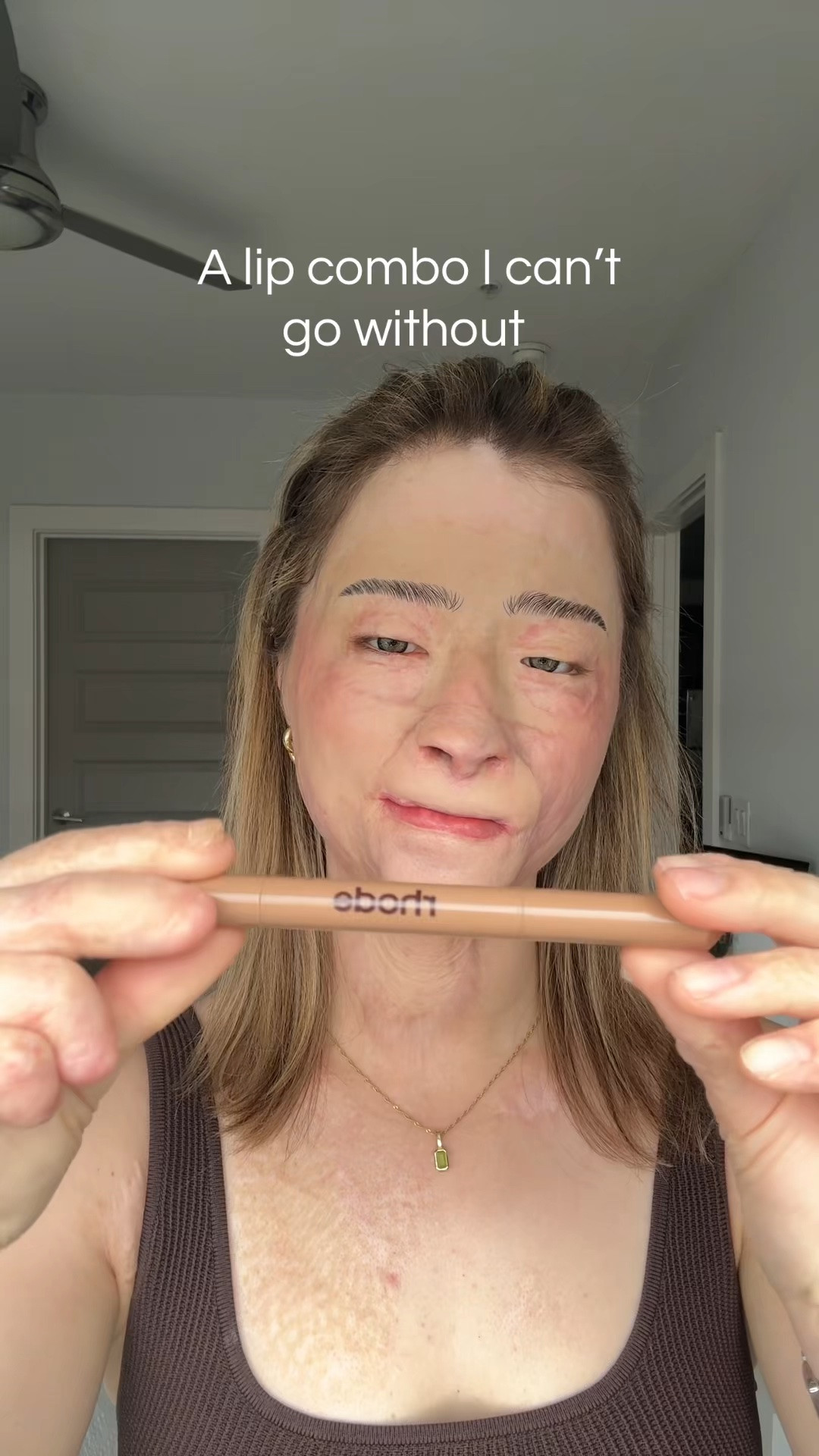 Rhodes lunge + salty tan

#LTKgrwm #LTKBeauty #LTKselfcare