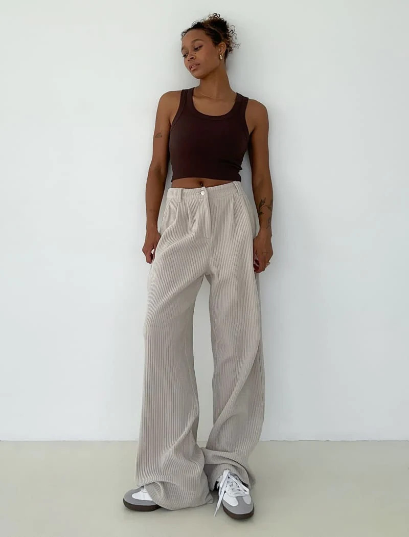 Simon Pant | Rumored