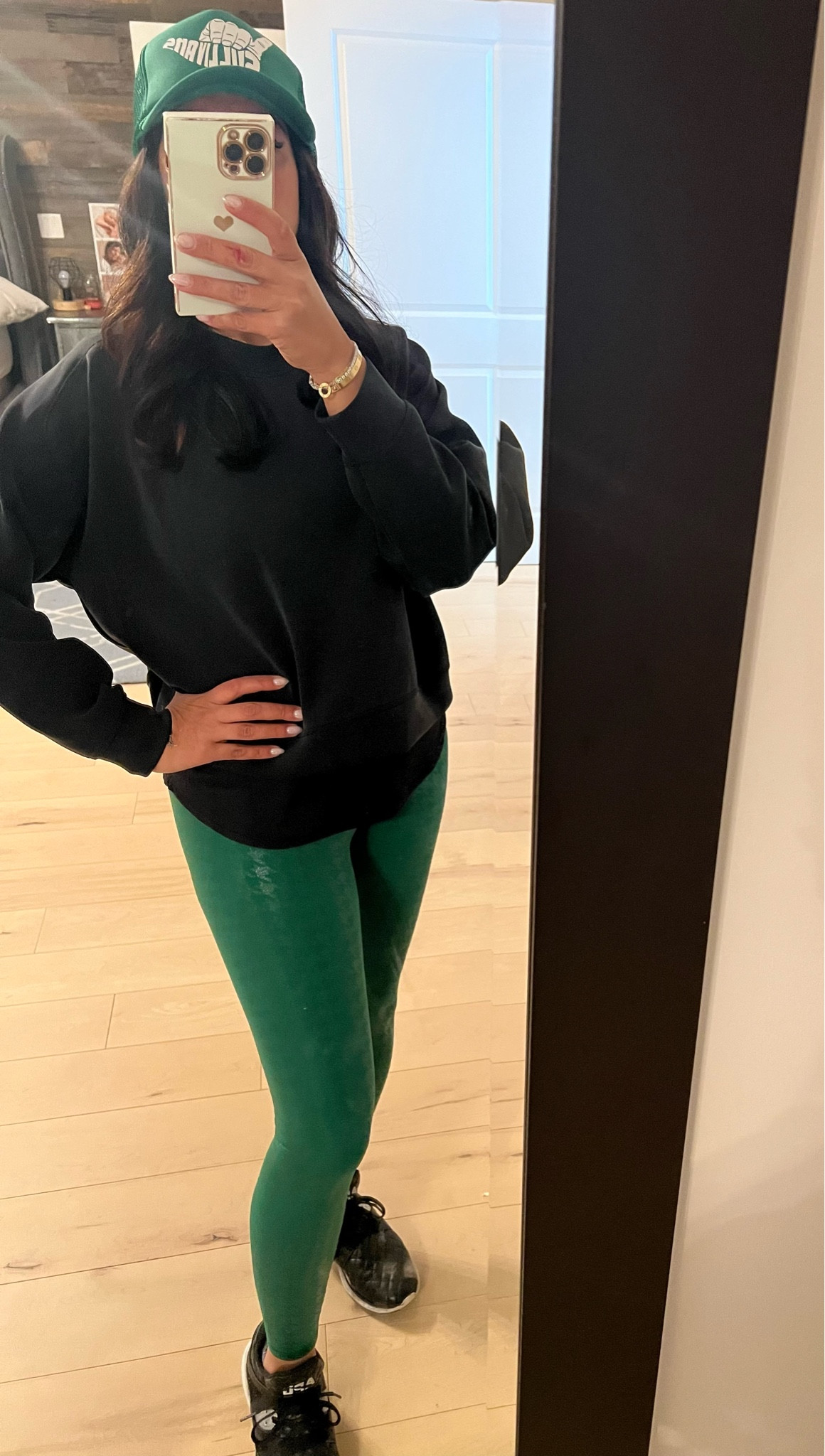 I am a fan of Aeri leggings and they are having a huge sale! Grab them all

#LTKActive #LTKFindsUnder50 #LTKSaleAlert