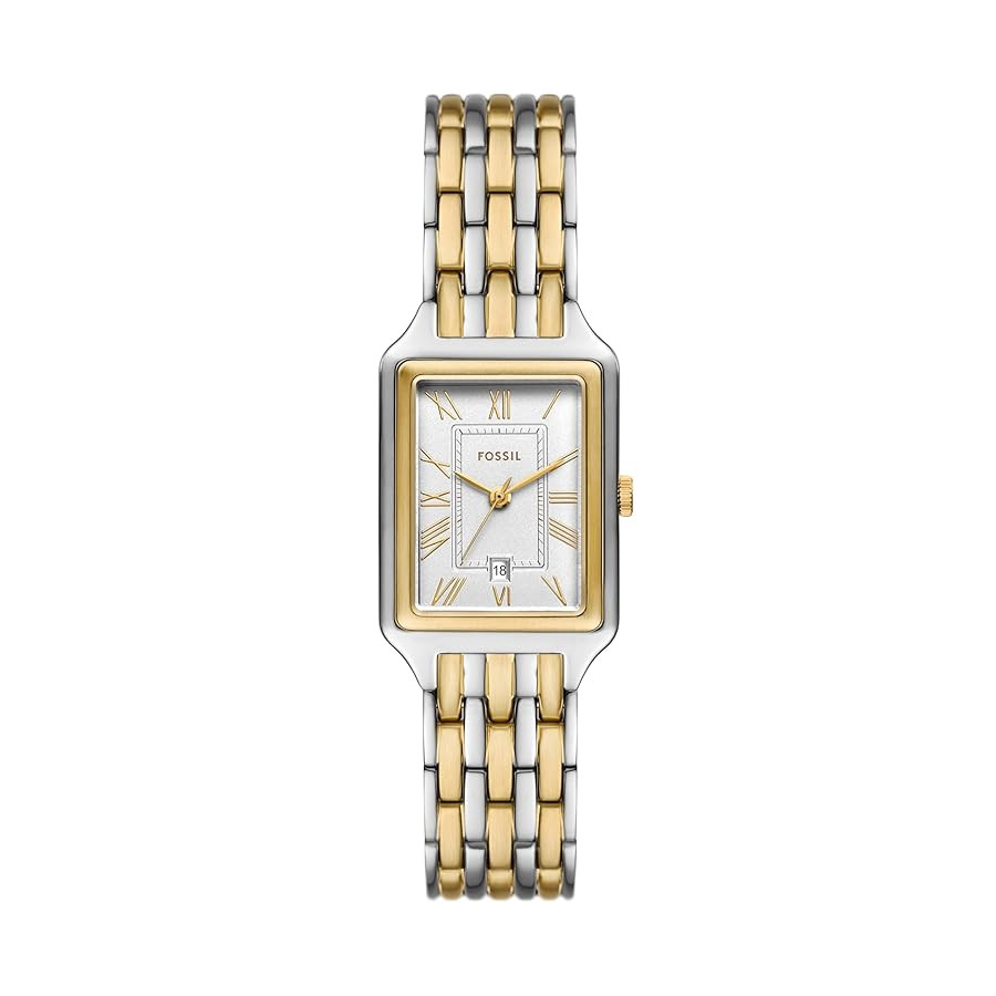 Fossil Raquel Watch for Women | Amazon (CA)