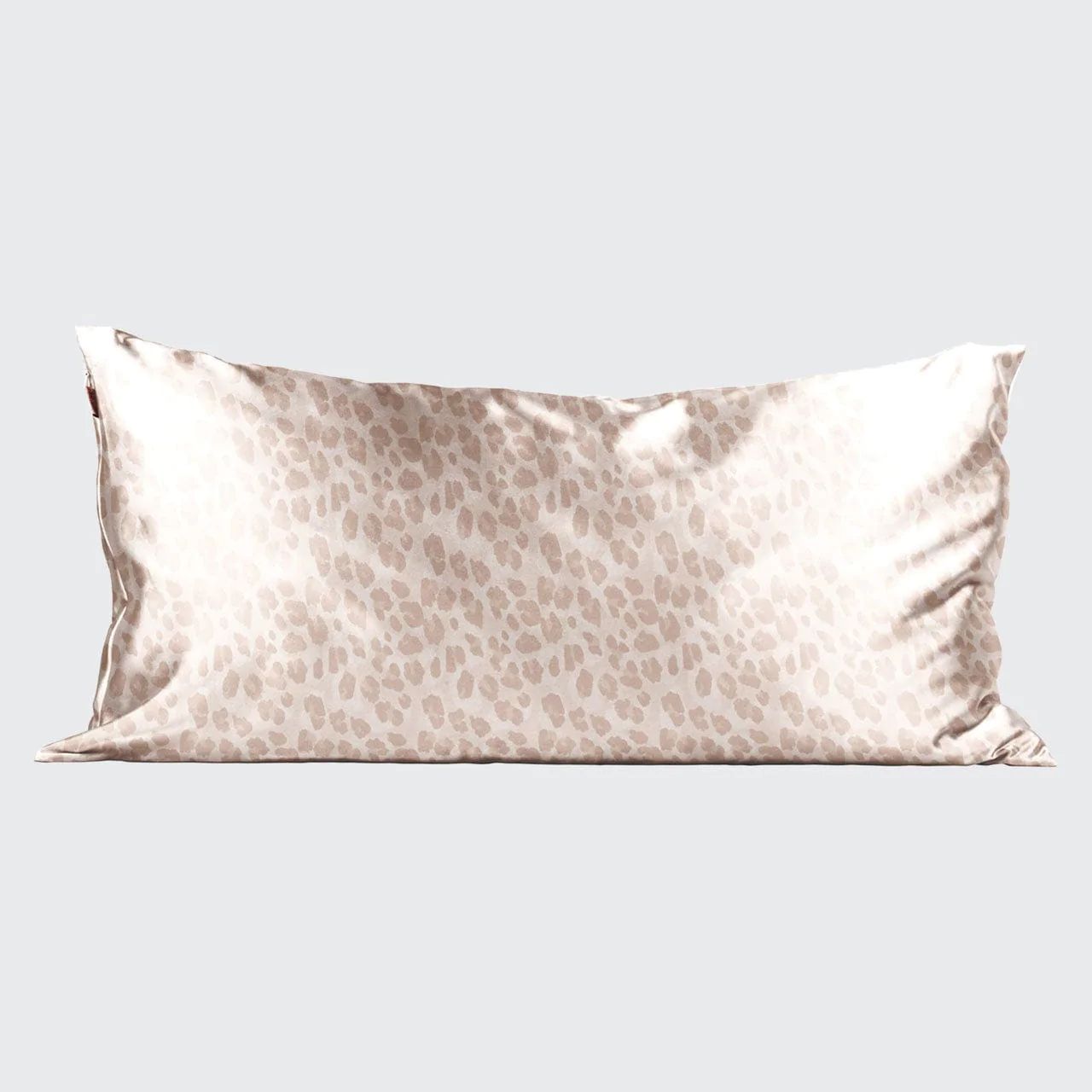 King Pillowcase - Leopard | KITSCH | Kitsch