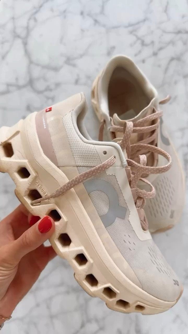 Some of my favorite tennis shoes/sneakers! I wear all of these all the time!

Loverly Grey, sneakers, tennis shoes, active shoes, on clouds, vejas, neutral sneakers 

#LTKShoeCrush #LTKStyleTip