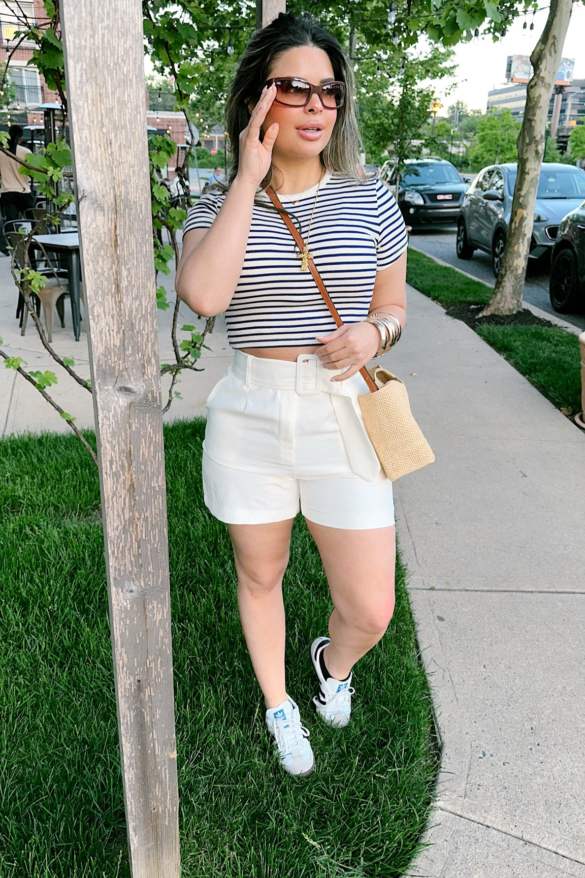 Old money fashion