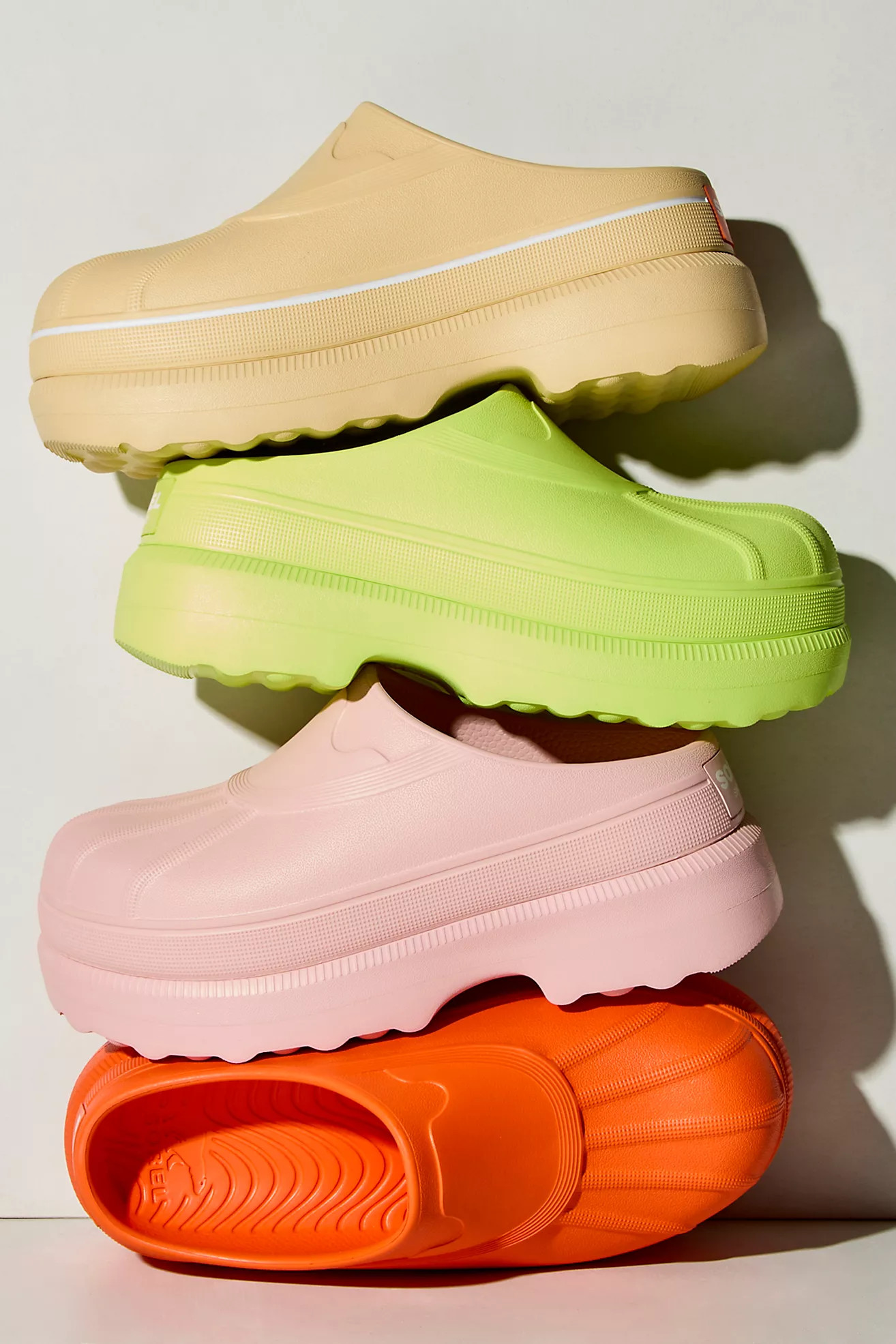 Caribou Clogs | Free People (Global - UK&FR Excluded)