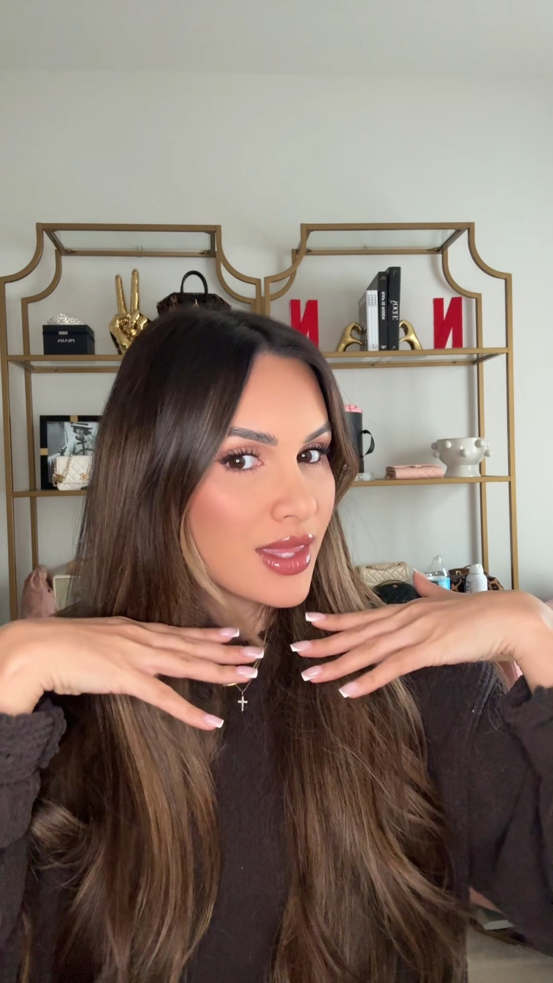 My picks from the Sephora savings event! 💄 buy online, pick up in store and same day delivery #sephorahaul #sephorapartner @sephora 

#LTKGiftGuide #LTKSaleAlert #LTKStyleTip