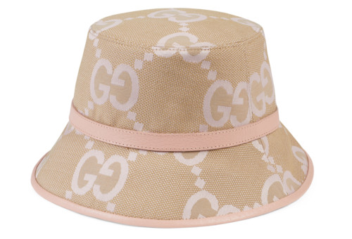 Jumbo GG bucket hat | Gucci (US)