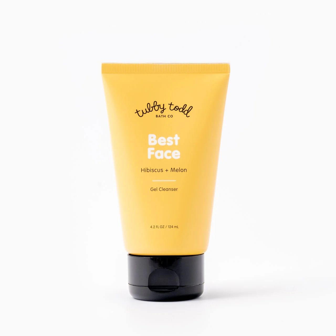 Best Face Wash | Tubby Todd Bath Co
