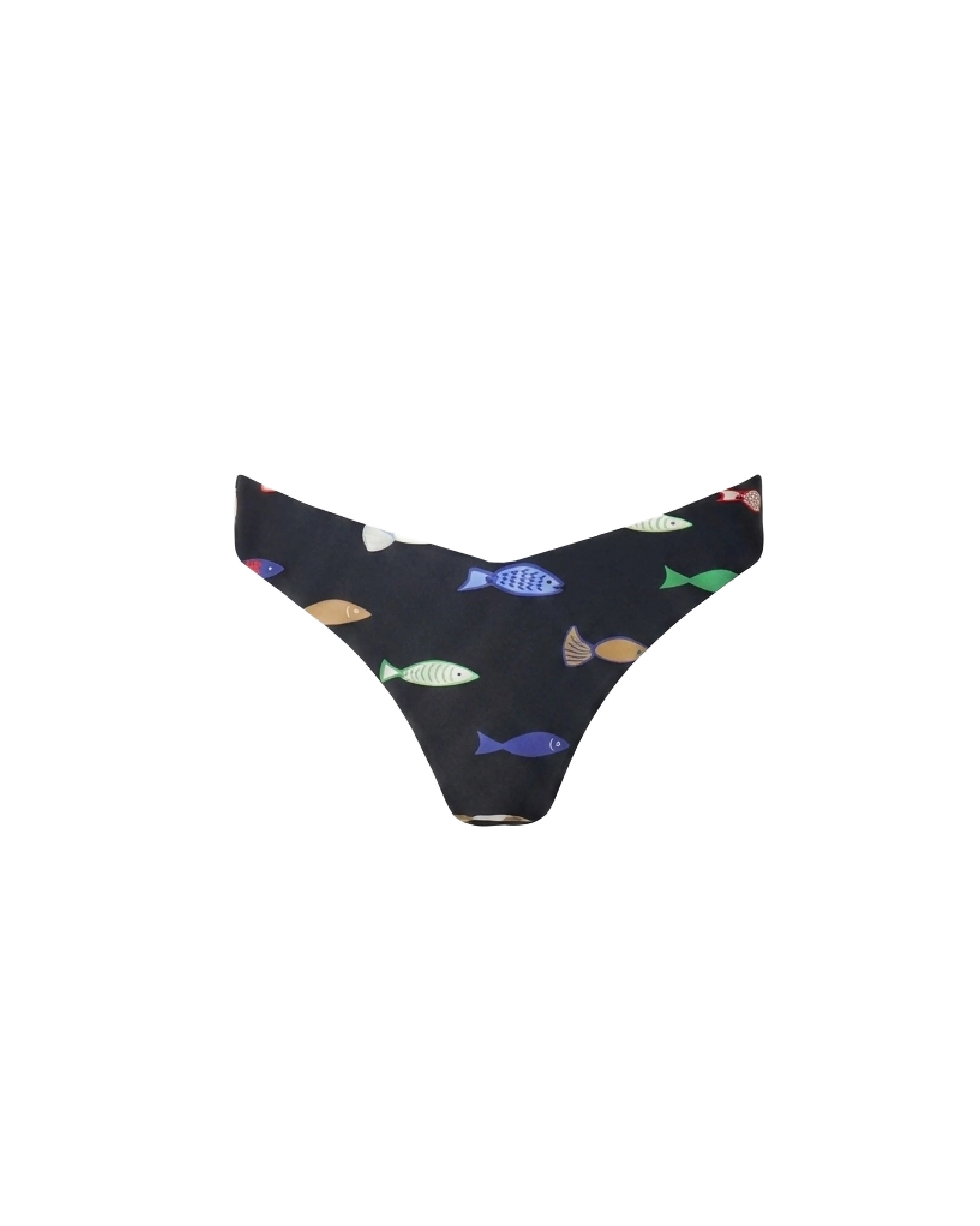 DELILAH BOTTOM | We Wore What
