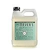 MRS. MEYER'S CLEAN DAY Liquid Hand Soap Refill, Rainwater, 33 OZ | Amazon (US)