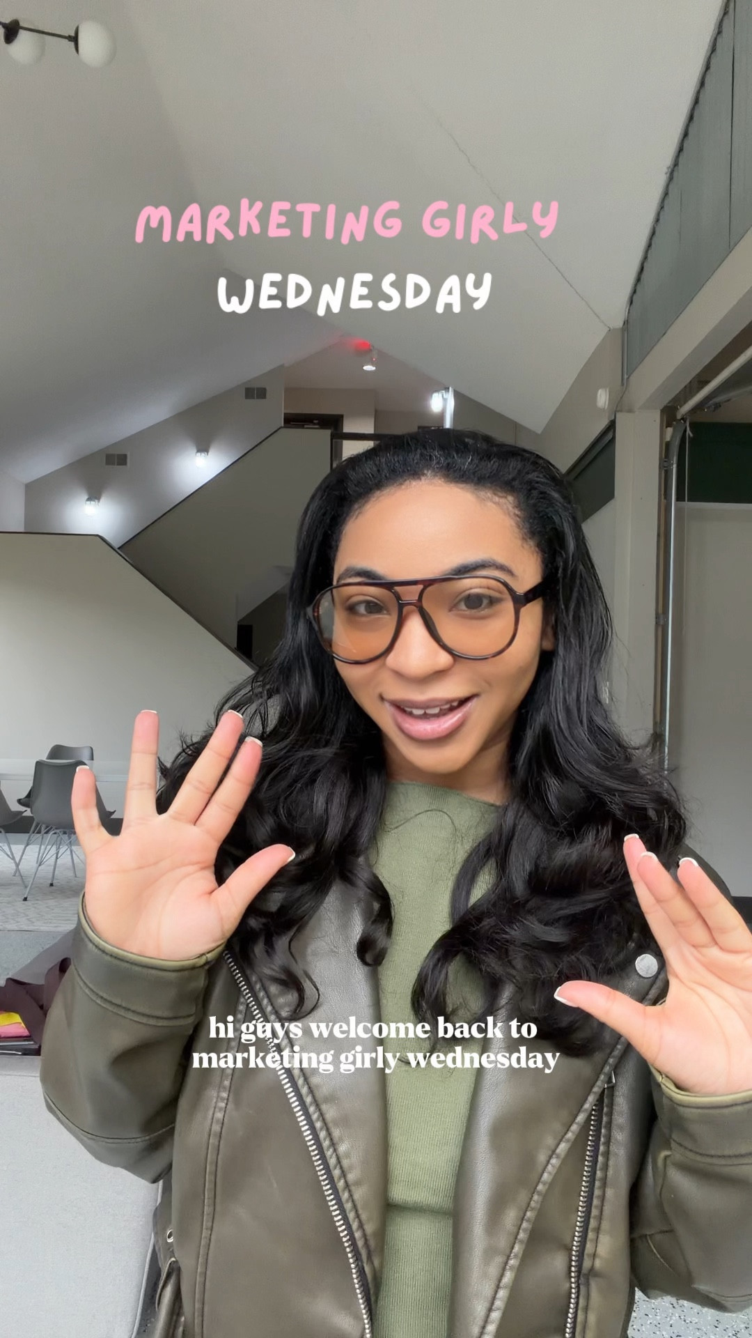 Outfit of the day for my work day in marketing! Shop all the items here!

#LTKPetite #LTKdayinmylife #LTKWorkwear