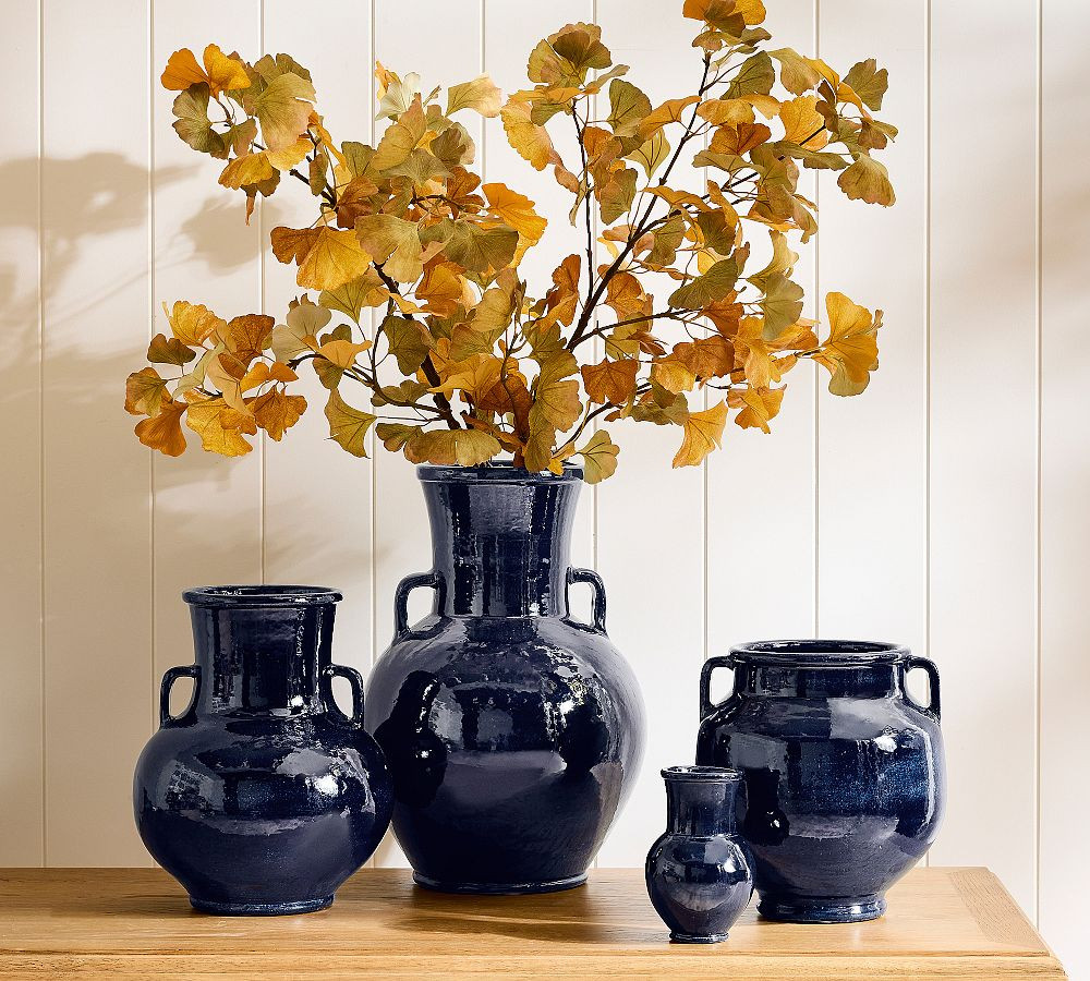Ceramic Handled Collection | Pottery Barn (US)