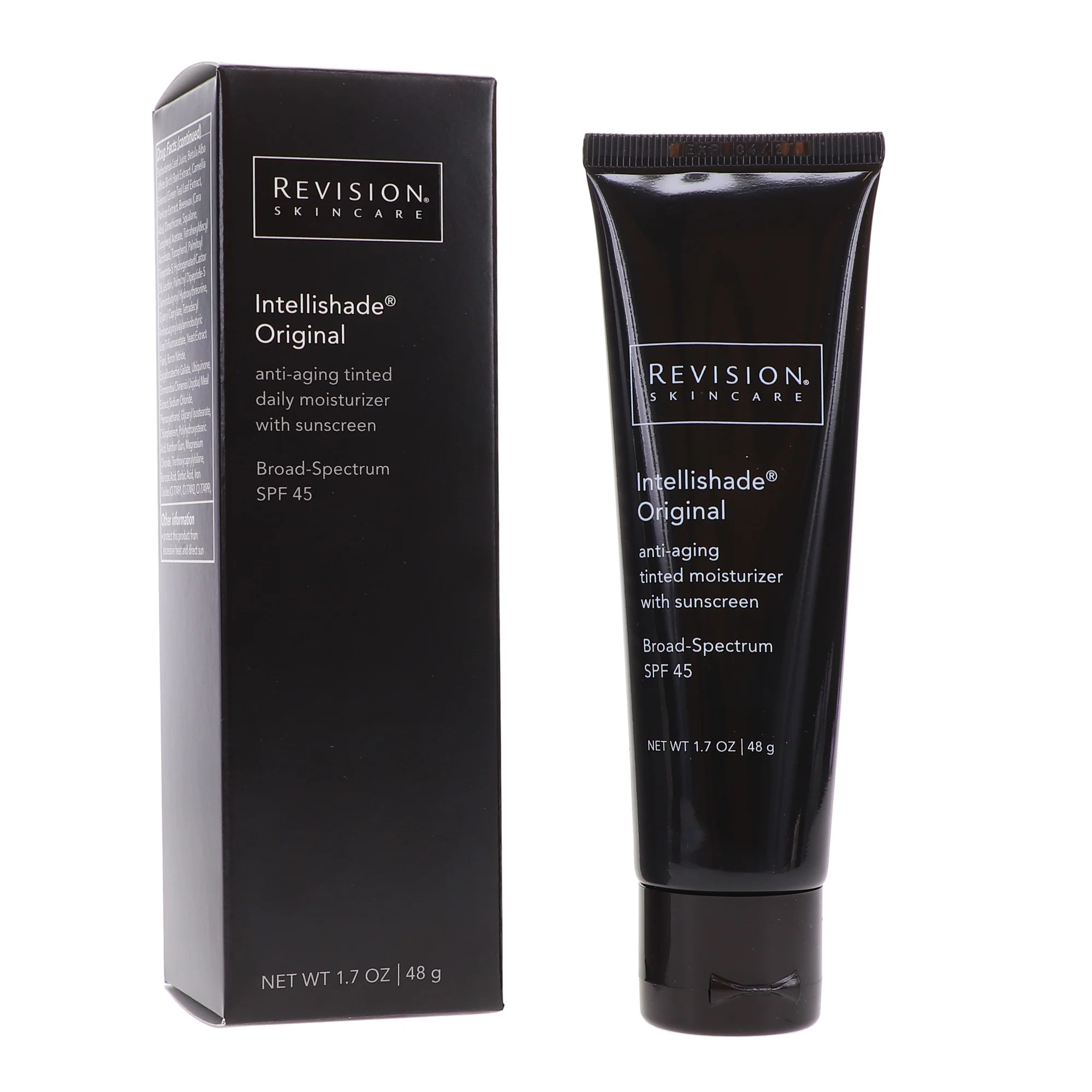 REVISION Skincare Intellishade SPF 45 Original 1.7 oz | Walmart (US)