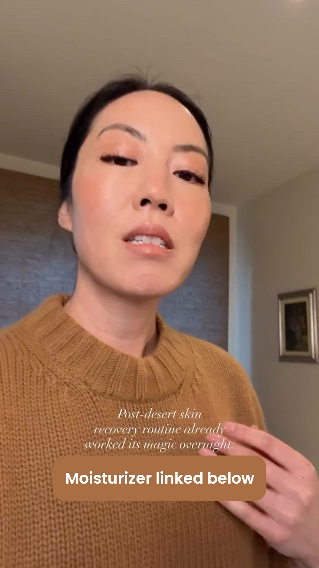 Post Coachella skincare routine for nourished, hydrated skin. 

#classicstyle
#cleanbeauty
#skincareroutine
#facemoisturizer
#summermakeup

#LTKWorkwear #LTKootd #LTKSeasonal