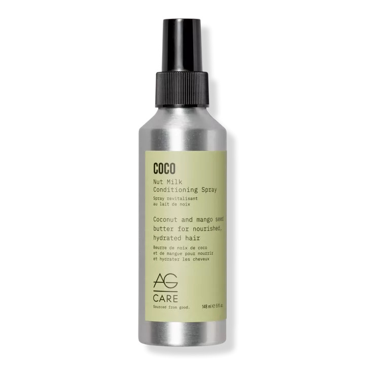 Coco Nut Milk Conditioning Spray | Ulta