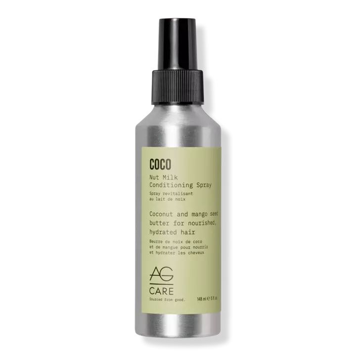 Coco Nut Milk Conditioning Spray | Ulta