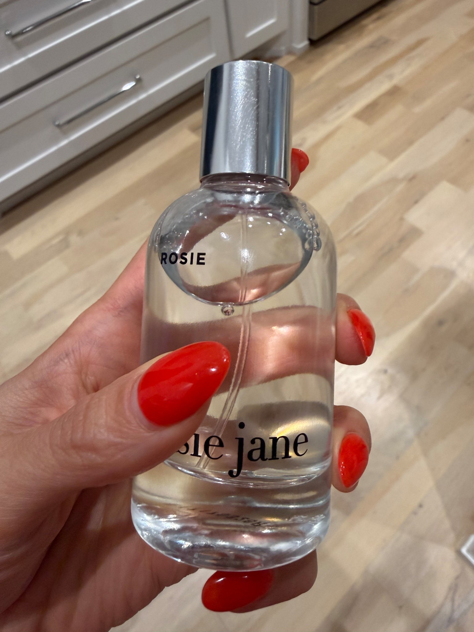 Obsessed with this non toxic perfume makes a great Mother’s Day gift 

#LTKBeauty #LTKMothersDay