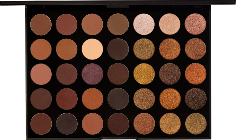 Online Only 35R Ready, Set, Gold Eyeshadow Palette | Ulta