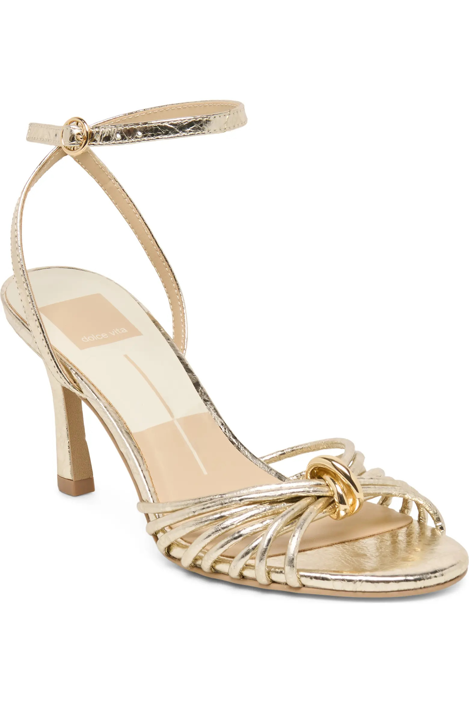 Isebel Ankle Strap Sandal (Women) | Nordstrom | Nordstrom