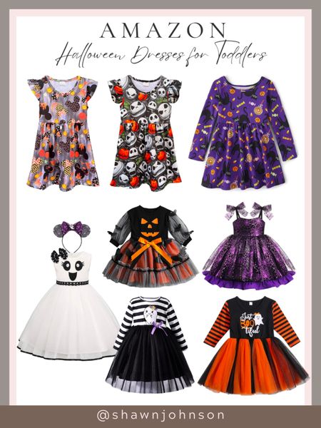 Dressing up our little pumpkins for Halloween is a real treat with these adorable toddler dresses from Amazon!

#HalloweenToddlerDresses
#AmazonFinds
#CuteCostumes
#SpookyStyle
#TrickOrTreat
#HalloweenCuties
#ToddlerFashion
#HalloweenFun
#LittleHalloween
#AdorableDresses
#ToddlerTreats
#DressUpTime
#HalloweenCostumes
#TinyFashionistas
#Boo-tifulToddlers
#HalloweenVibes
#KidsHalloween



#LTKHalloween #LTKkids