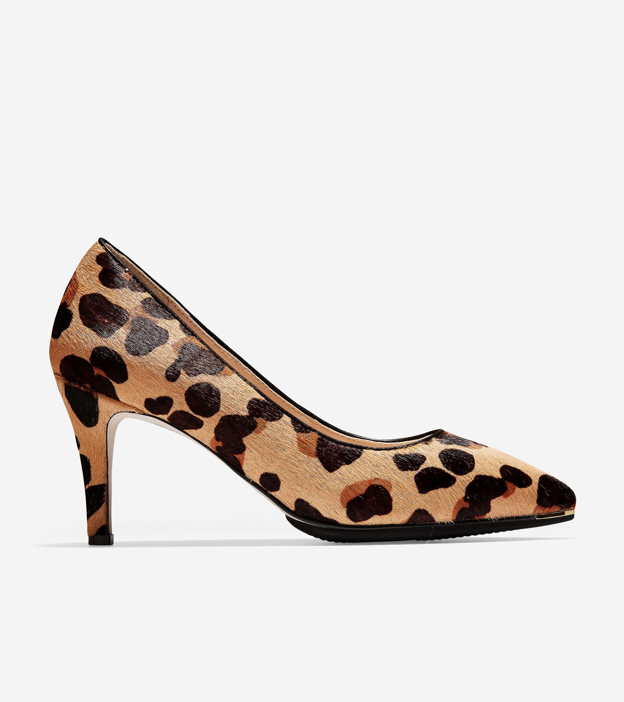 Grand Ambition Pump (75mm) | Cole Haan - Dynamic
