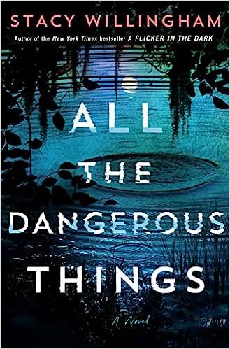 All the Dangerous Things | Amazon (US)