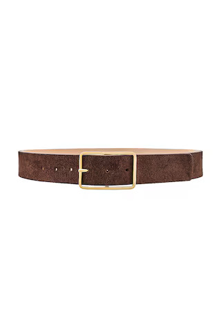 Milla Suede Belt
                    
                    B-Low the Belt | Revolve Clothing (Global)