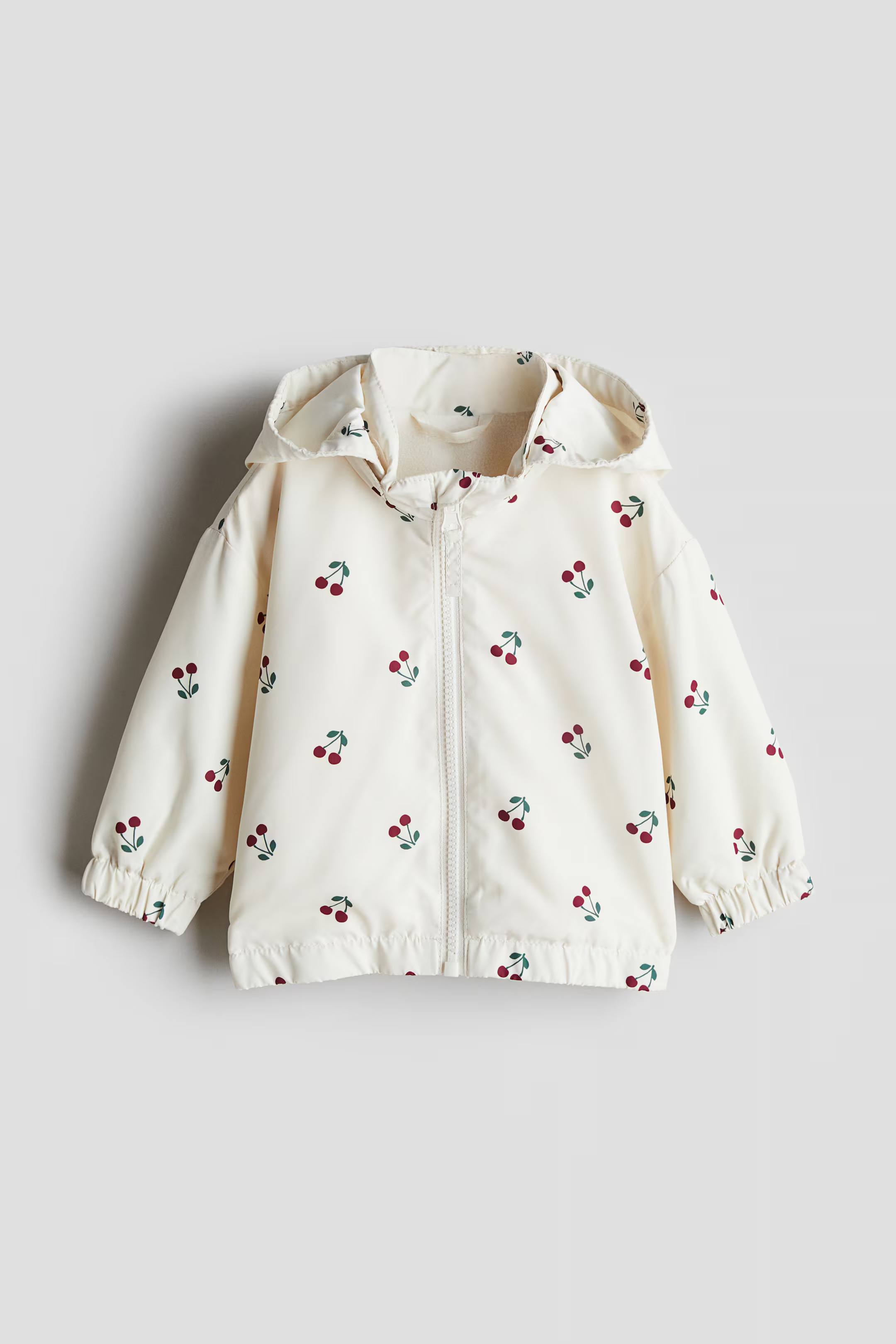 Color - White/cherries | H&M (US + CA)