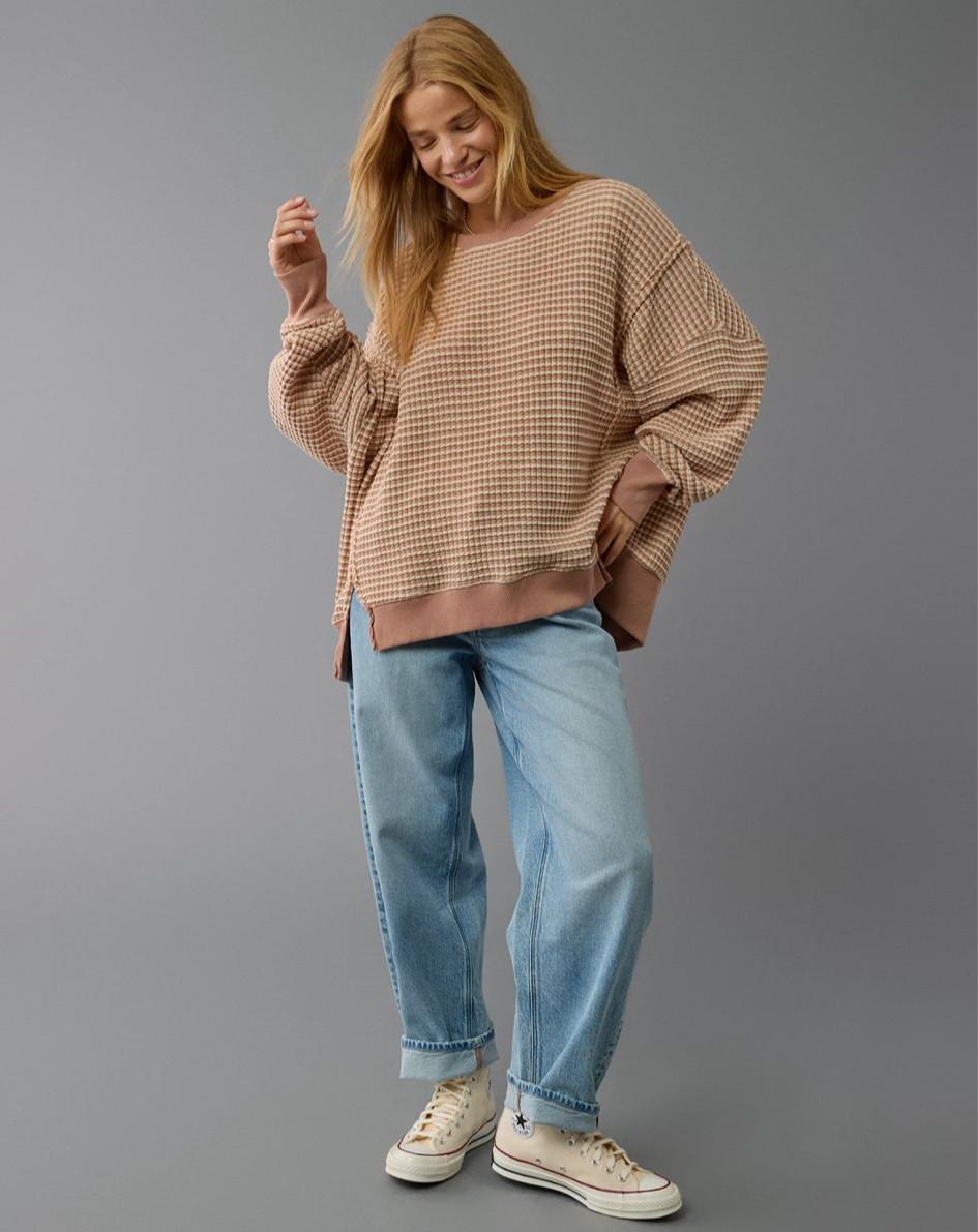 The cutest affordable back to school top 🧸

#LTKBacktoSchool #LTKSaleAlert #LTKFallSale