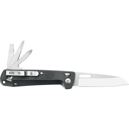 Leatherman Free K2 Multi-Tool - Hike & Camp | Backcountry