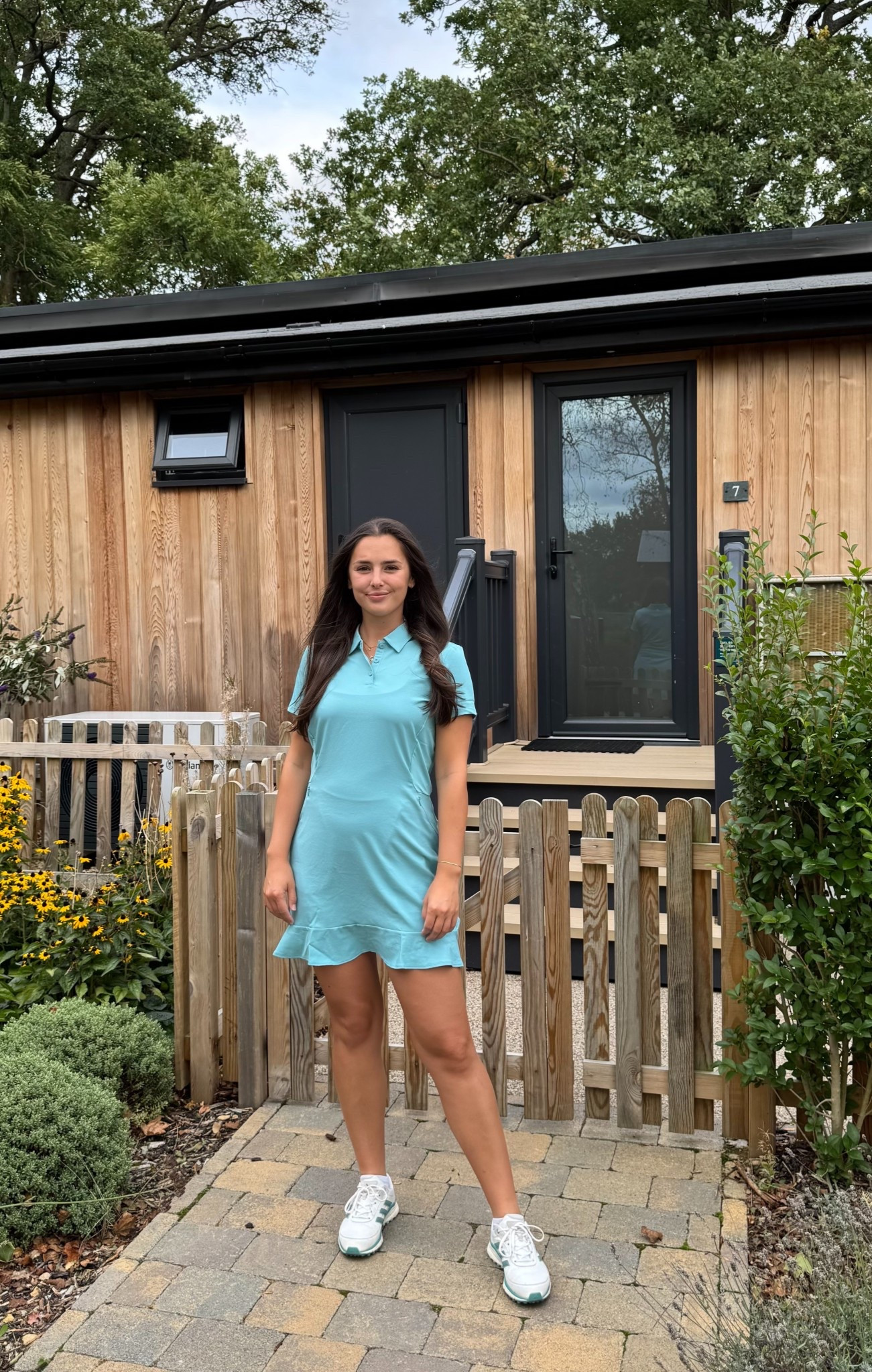 New in adidas golf ⛳️ 

#LTKeurope #LTKautumn #LTKuk